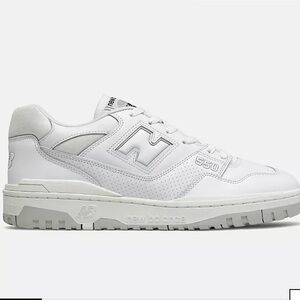 New balance 550 sneakers